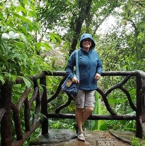 Meet your Posher, Luz